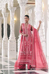 Sobia Nazir Luxury Lawn Eid '26 | Design 8B