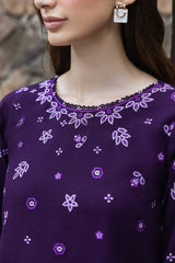 Farasha | Maylin | EMINENCE KHADDAR F/W 25