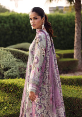 Elaf BELLADORE - PRINTS CHIFFON '26 | EPA-6A CASTELLA