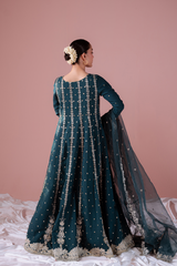 Emaan Adeel HER TO HER | AYZEL