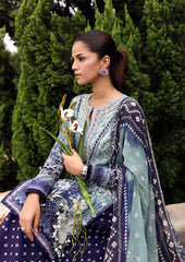 Elaf BELLADORE - PRINTS CHIFFON '26 | EPA-5A ECLAIR