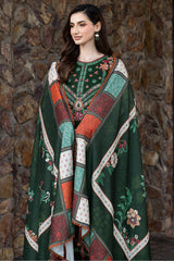 Farasha | Daisywink | EMINENCE KHADDAR F/W 25