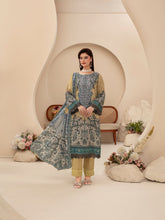 Feroza | Linen D2 | Fabiha Vol-1