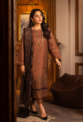 HumDum | D-04 | Aaima '25 WINTER