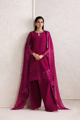 Farasha UNSTITCHED FORMALS ’26 | Rose Amour