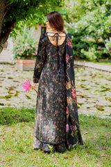 Iznik Summer Collection | UE-508 | Printed Lawn