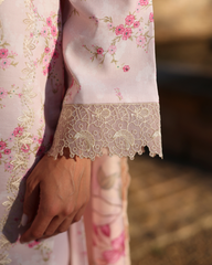 Naqsh By Ayleen | Nigarish