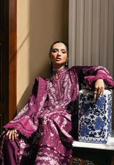 ELAF | EWK-2B BERRYBLUSH | Luxury Winter Collection'25