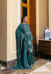 ELAF | EWK-2A FIORENNE | Luxury Winter Collection'25