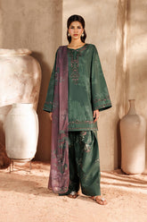 Iznik Printed Lawn '26 | UE-668 Printed Lawn