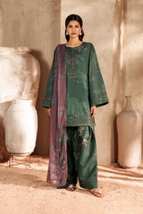 Iznik Printed Lawn '26 | UE-668 Printed Lawn