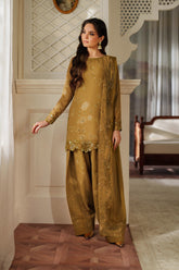 IZNIK Printed Formals | UE-545