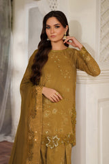 IZNIK Printed Formals | UE-545