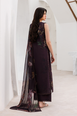 Iznik Summer Collection '26 | UE-646 Printed Lawn
