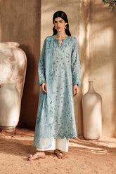 Iznik Printed Lawn '26 | UE-671 Printed Lawn