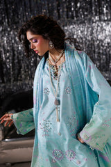 Rang Rasiya Luxe Silk '26 | Luvelle