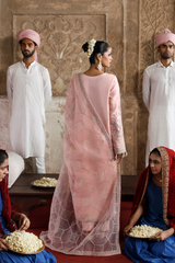 Romansiyyah Luxury Formal '25 | Gulsheen
