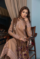 HumDum | D-06 | ZOUQ '25 WINTER