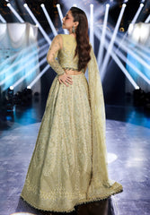 Elaf | ESH-07 MINT MAJESTY | STARDOM FORMAL HANDWORK