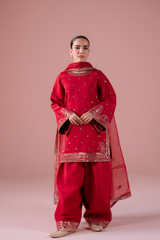 Emaan Adeel HER TO HER | GEET