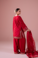 Emaan Adeel HER TO HER | GEET