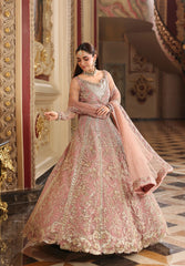 Elaf | ESH-02 GLAMOROUS| STARDOM FORMAL HANDWORK