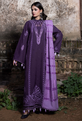 HumDum | D-08 | Khumar '25 WINTER