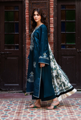 HumDum | D-04 | ZOUQ CHAPTER 2 WINTER