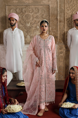 Romansiyyah Luxury Formal '25 | Gulsheen