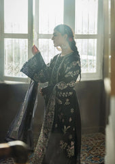 KARANDI 2025 | LIARA | KKH-6B