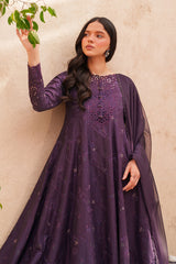 Iznik Eid Lawn '26 | EL-08 Embroidered Lawn