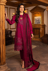 HumDum | D-09 | Aaima '25 WINTER