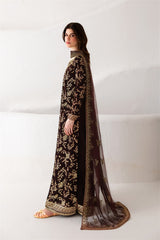 Emaan Adeel | The Velvet Affair | ADELINE