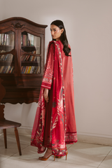 Serein Eid-Kari '26 By Ayzel | Valora