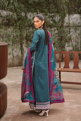 Serein Eid-Kari '26 By Ayzel | Zenvia