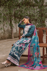 Serein Eid-Kari '26 By Ayzel | Zenvia