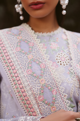 Serein Eid-Kari '26 By Ayzel | Soreya