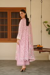 Serein Eid-Kari '26 By Ayzel | Seraphe