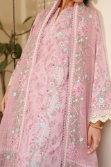 Serein Eid-Kari '26 By Ayzel | Seraphe