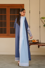 Serein Eid-Kari '26 By Ayzel | Elyra