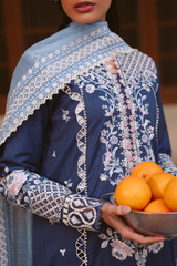 Serein Eid-Kari '26 By Ayzel | Elyra