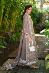 AJR Evara Luxury Lawn | Veya