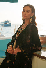 AJR Evara Luxury Lawn | Riela
