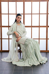 XENIA KALANI LUXURY FORMALS | JIRA
