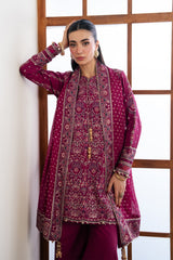XENIA KALANI LUXURY FORMALS | NAYRA