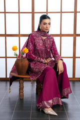 XENIA KALANI LUXURY FORMALS | NAYRA