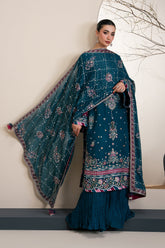 XENIA KALANI LUXURY FORMALS | YONA