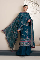XENIA KALANI LUXURY FORMALS | YONA