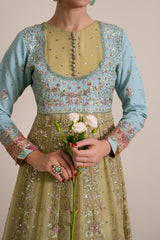 XENIA KALANI LUXURY FORMALS | ZANA