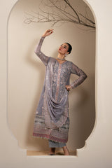 XENIA KALANI LUXURY FORMALS | ISARA